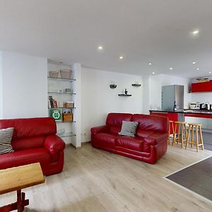 Appartement met Twee Slaapkamers